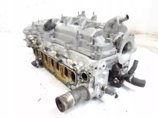 11101-09375 Клапанная крышка Toyota Avensis VERSO Арт AL17629485090_2, вид 3