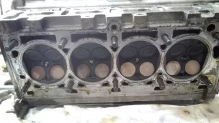 7700600552F Клапанная крышка Renault Vel Satis Арт AL17638135546, вид 2