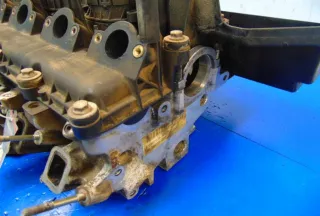 1769070 Клапанная крышка Land Rover Freelander 2 Арт AL17651395583, вид 3