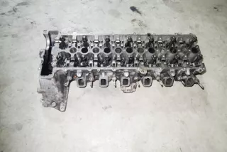 77885819 Клапанная крышка BMW 5 E39 Арт AL17662096069, вид 1