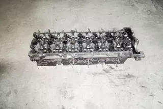 77885819 Клапанная крышка BMW 5 E39 Арт AL17662096069, вид 4