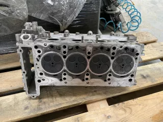 R651016 Клапанная крышка Mercedes E W212 Арт AL17684550429, вид 4