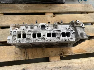 R651016 Клапанная крышка Mercedes E W212 Арт AL17684550429, вид 8