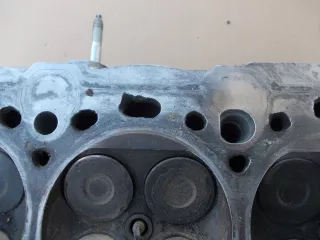 24461591 Клапанная крышка Opel Astra F Арт AL17711104250, вид 12