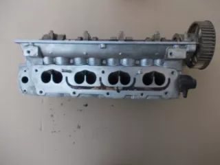 24461591 Клапанная крышка Opel Astra F Арт AL17711104250, вид 5