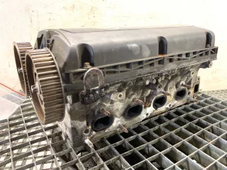 LORK-1835-17845,24461591 Клапанная крышка Opel Astra F Арт AL17714254264, вид 2