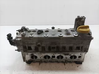55202285,1.4 Клапанная крышка Fiat Grande Punto Арт AL17728121173, вид 4