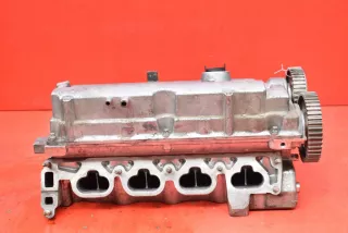 9242094 Клапанная крышка Opel Astra H Арт AL17734672807, вид 2