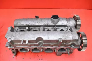 9242094 Клапанная крышка Opel Astra H Арт AL17734672807, вид 3