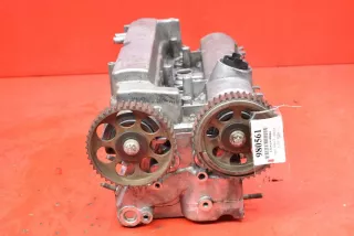 9242094 Клапанная крышка Opel Astra H Арт AL17734672807, вид 4