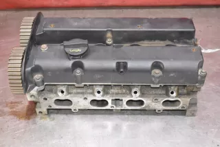 4M5G6090XB Клапанная крышка Ford Fiesta 5 Арт AL17736932428, вид 2