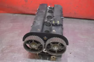 4M5G6090XB Клапанная крышка Ford Fiesta 5 Арт AL17736932428, вид 3