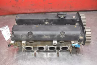 4M5G6090XB Клапанная крышка Ford Fiesta 5 Арт AL17736932428, вид 4