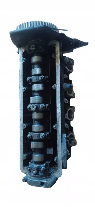 030103373L Клапанная крышка Volkswagen Fox Арт AL17741831285_3, вид 3