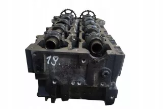 A6510150601 Клапанная крышка Mercedes E W212 Арт AL17746355187_2, вид 1