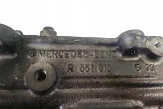 A6510150601 Клапанная крышка Mercedes E W212 Арт AL17746355187_2, вид 4