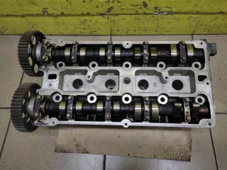 9242094 Клапанная крышка Opel Antara Арт AL17750505366, вид 1