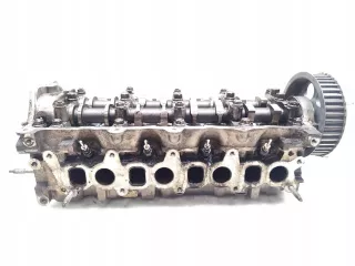 55576872 Клапанная крышка Opel Astra H Арт AL17750900171, вид 3