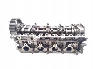 55576872 Клапанная крышка Opel Astra H Арт AL17750900171, вид 4
