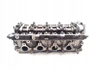55576872 Клапанная крышка Opel Astra H Арт AL17750900396, вид 4