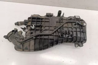 72344186 Коллектор впускной BMW 3 F30/F31/GT F34 Арт AL17645670150, вид 1