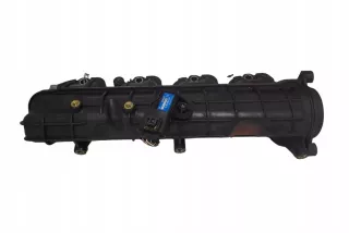 0281002437 Коллектор впускной Fiat Stilo Арт AL17646829328, вид 2