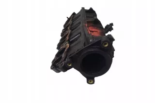 0281002437 Коллектор впускной Fiat Stilo Арт AL17646829328, вид 4