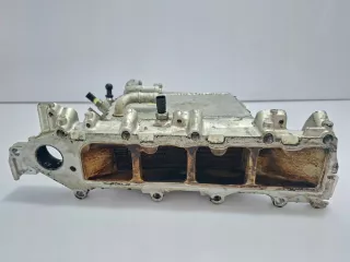 04L129766AB,(AUTOCZESCI-RADEK) Коллектор впускной Volkswagen Golf 7 Арт AL17658923064, вид 2
