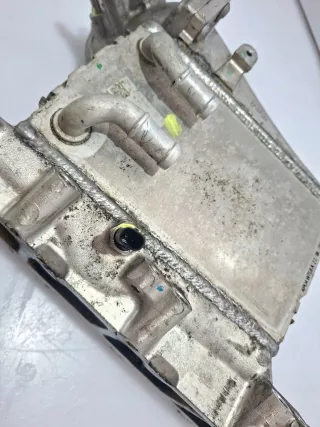 04L129766AB,(AUTOCZESCI-RADEK) Коллектор впускной Volkswagen Golf 7 Арт AL17658923064, вид 5