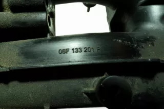 06F133201P Коллектор впускной Volkswagen Golf 5 Арт AL17663171237_2, вид 2