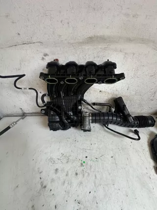 1164255S01,ADLER Коллектор впускной Renault Duster 1 Арт AL17693306493, вид 2