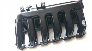 11617790700 Коллектор впускной BMW X5 E53 Арт AL17732030229, вид 3