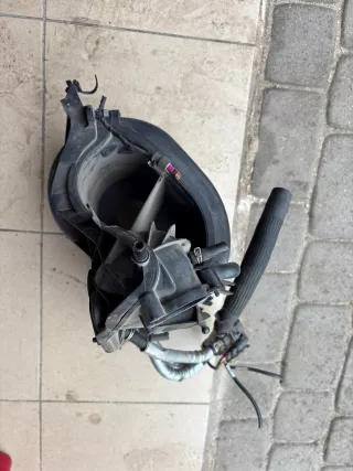 04C133201L Коллектор впускной Skoda Praktik Арт AL17750808977, вид 2