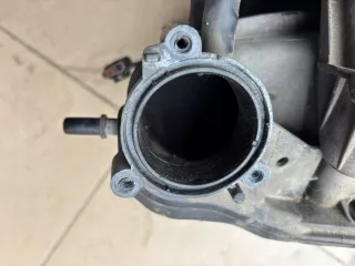 04C133201L Коллектор впускной Skoda Praktik Арт AL17750808977, вид 7