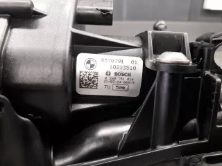 Z12003456 Коллектор впускной BMW 1 F20/F21 Арт AL17755280951, вид 2