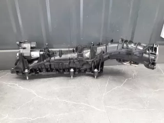 Z12003456 Коллектор впускной BMW 3 F30/F31/GT F34 Арт AL17755280951_2, вид 1