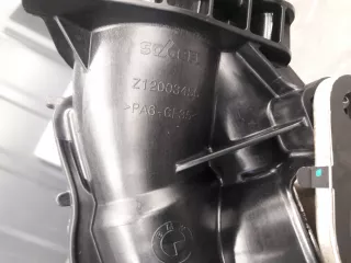 Z12003456 Коллектор впускной BMW 3 F30/F31/GT F34 Арт AL17755280951_2, вид 4