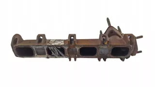 5802481759 Коллектор выпускной Citroen Jumper 3 Арт AL17676927918, вид 2