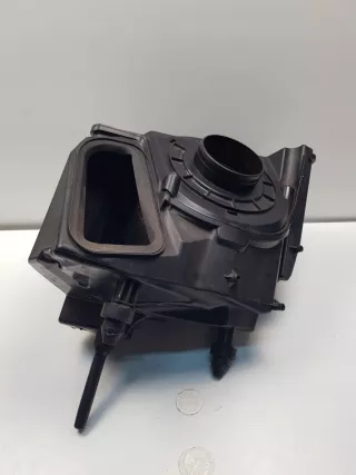 8W0133837B Корпус воздушного фильтра Audi A4 B9 Арт AL17603666463, вид 3