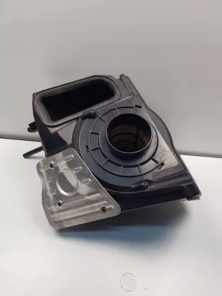 8W0133837B Корпус воздушного фильтра Audi RS4 B8 Арт AL17603673005, вид 3