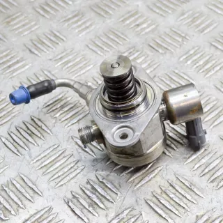 CM5G9D376GA ТНВД Ford Fiesta 6 Арт AL17640827517, вид 3