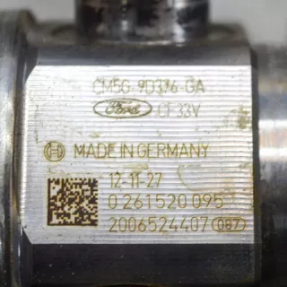 CM5G9D376GA ТНВД Ford Fiesta 6 Арт AL17640827517, вид 6