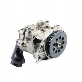 04L145208J Насос масляный Audi A4 B9 Арт AL17602454234, вид 4