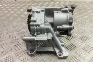 8631810 Насос масляный BMW 5 G30/G31 Арт AL17677021299, вид 4