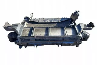 A2045000554 Кассета радиаторов Mercedes E W212 Арт AL17646032417, вид 3