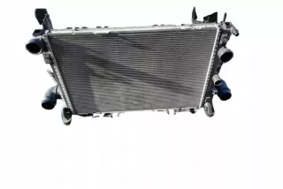 A2045000554 Кассета радиаторов Mercedes E W212 Арт AL17646032417, вид 4