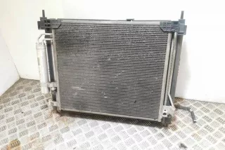 214101KK0A Кассета радиаторов Nissan Juke 1 Арт AL17657176403, вид 2
