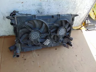 8K0121251K,8K0145805G Кассета радиаторов Audi A4 B8 Арт AL17716010511, вид 3
