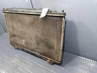 23600,Wrakowisko Кассета радиаторов Honda Accord 8 Арт AL17731409857, вид 3