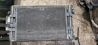 1J0121207C Кассета радиаторов Volkswagen Golf 4 Арт AL17740128020, вид 1